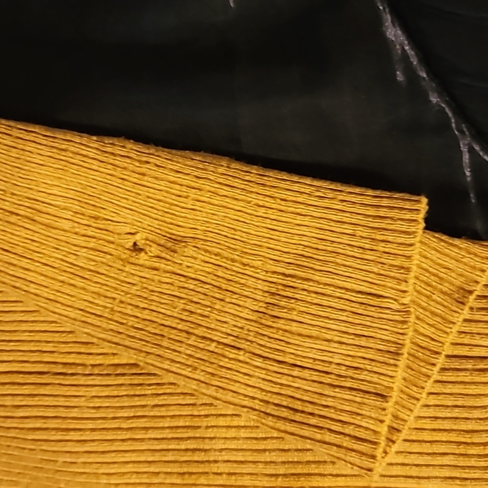 Fashion Nova Tara Turtle Neck Sweater Ambiance Apparel - Picture 7 of 7